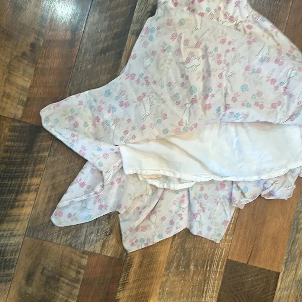 Isaac Mizrahi New York dress 4T (2800)